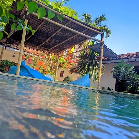 Dream Hotel Gili Trawangan Exterior photo